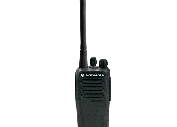 Radio Motorola DEP450