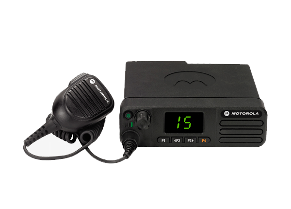 Radio Motorola DGM5000e