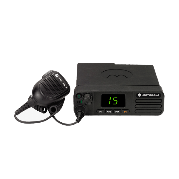 Radio Motorola DGM8000e