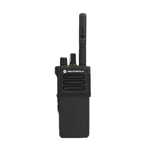 Radio Motorola DGP5050e