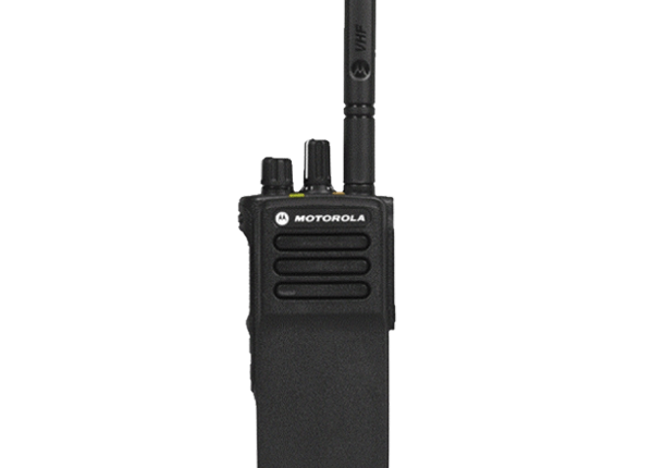 Radio Motorola DGP5050e
