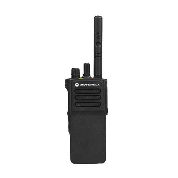 Radio Motorola DGP5050e