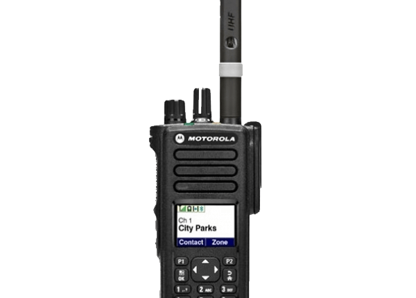 Radio Motorola DGP5550e