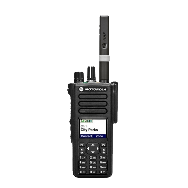 Radio Motorola DGP5550e