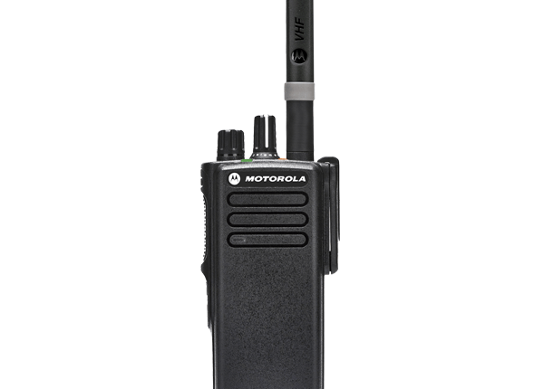 Radio Motorola DGP8050