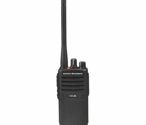 Radio Vertex VX80