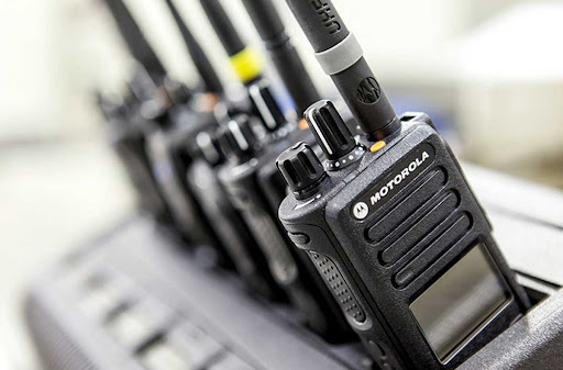 Radiocomunicaciones