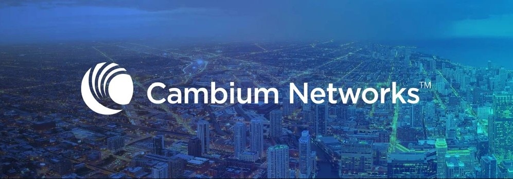 Enlaces Cambium Networks