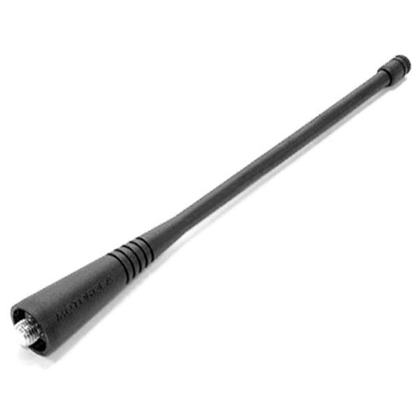 PMAE4016 - Antena tipo látigo UHF 438-470 MHZ