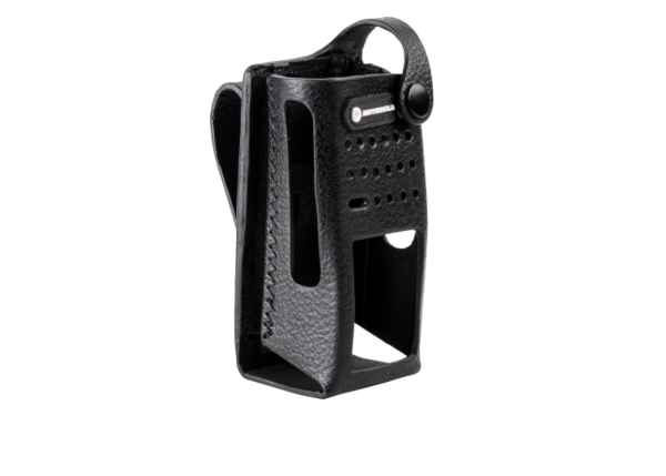 PMLN5863 - Estuche rígido de cuero estuche blando fijo de 3