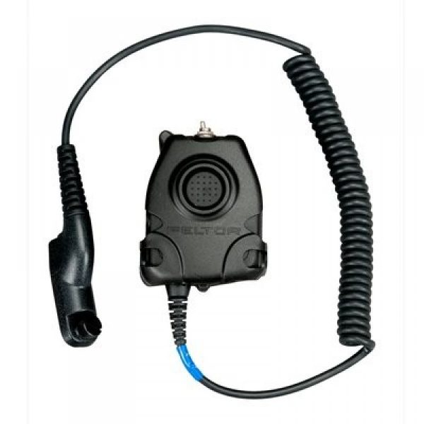 PMLN6095 - Adaptador de audio, adaptador PTT en línea, GCAI