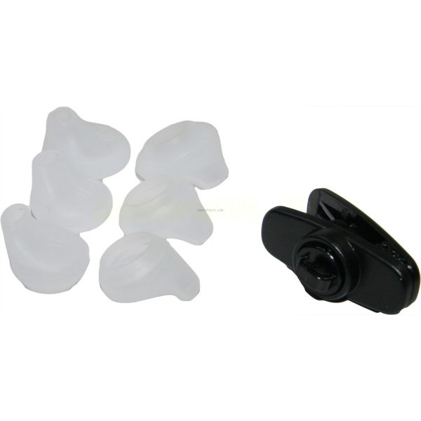 NNTN8299A - Goma de auricular de remplazo