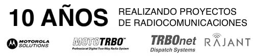 Proyectos de Radiocomunicaciones