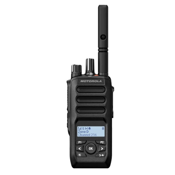 Radio Motorola R5